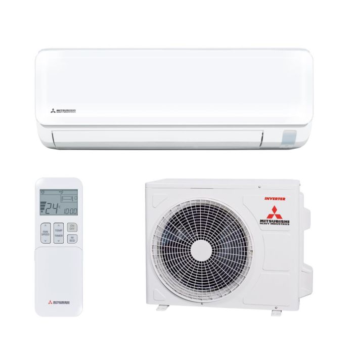 Mitsubishi Electric Single Split Set WSH-AY42 VGKP